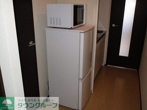 クレイノHolyIIの物件内観写真